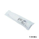マルソル マルソル 延伸棒ネット45cm 白 100本入(代引不可)