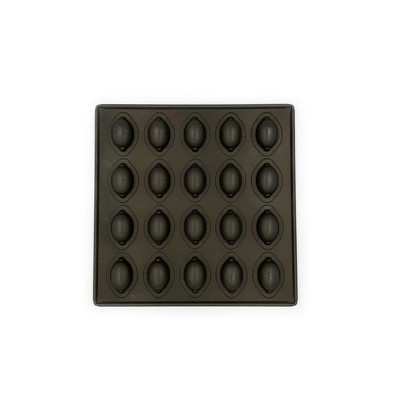 松永製作所 MBテフロン加工ミニレモン天板20P MS216(代引不可)【送料無料】
