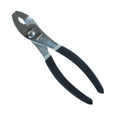 【商品説明】●スライド機構により、2段階で開く幅を変えられる。●サイズ（mm）：200×55×15●質量（g）：261●材質：S45C●タイプ：二重マッドグリップ●電気が流れているものには使用しないでください。●グリップに絶縁機能はありません。●切断片の飛ぶ方向を確認して切断してください。●作業時は防護めがねを着用してください。●正しい用途でご使用ください。●小さなお子様の手の届く所に保管しないでください。●中国※メーカーの都合によりパッケージ、内容等が変更される場合がございます。当店はメーカーコード（JANコード）で管理をしている為それに伴う返品、返金等の対応は受け付けておりませんのでご了承の上お買い求めください。【代引きについて】こちらの商品は、代引きでの出荷は受け付けておりません。【送料について】北海道、沖縄、離島は送料を頂きます。
