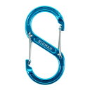 BIGMAN CARABINER AFC6-8BL ブルー(代引不可)(4)