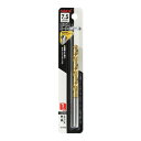 BIGMAN コーティングドリル1本入 7.5mm #060571(代引不可)【送料無料】