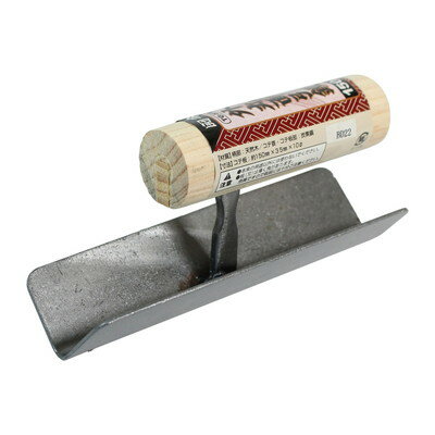 BIGMAN 外丸面引鏝 150mm TG-SM(代引不可)