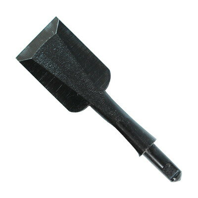 BIGMAN 替刃式追入のみ 合金鋼替刃 30ミリ #013767(代引不可)【送料無料】