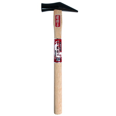 【商品説明】●先端部はカシメ・釘シメに使用できます。●サイズ（mm）：330×105×23●質量（g）：272●頭径（mm）：21●形状：先切型●柄：樫柄●ご使用上の注意をご使用前に必ずお読みください。●日本※メーカーの都合によりパッケージ、内容等が変更される場合がございます。当店はメーカーコード（JANコード）で管理をしている為それに伴う返品、返金等の対応は受け付けておりませんのでご了承の上お買い求めください。【代引きについて】こちらの商品は、代引きでの出荷は受け付けておりません。【送料について】北海道、沖縄、離島は送料を頂きます。