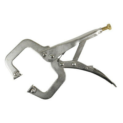 BIGMAN ロッキングプライヤー BM-4051(代引不可)