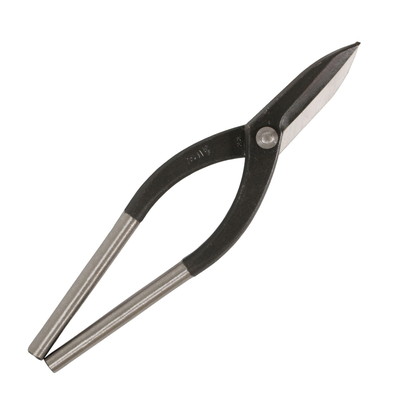 BIGMAN 金切鋏 直線切 240ミリ IK-02(代引不可)【送料無料】