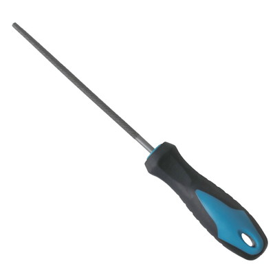 iHelp 鉄工用ヤスリ 丸150mm YS15GR(代引不可)