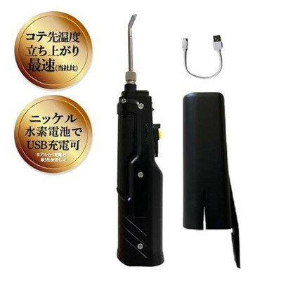 キャンディルデザイン キャンディルデザイン ヒートアイロンPRO DS-ES23(代引不可)【送料無料】