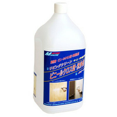 日本ミラコン産業 日本ミラコン産業 リビングクリーン 5L RC-05(代引不可)【送料無料】
