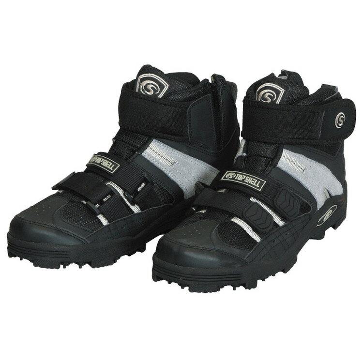 阪神素地 スパイク ハイカット マジックM TS-903(代引不可)【送料無料】