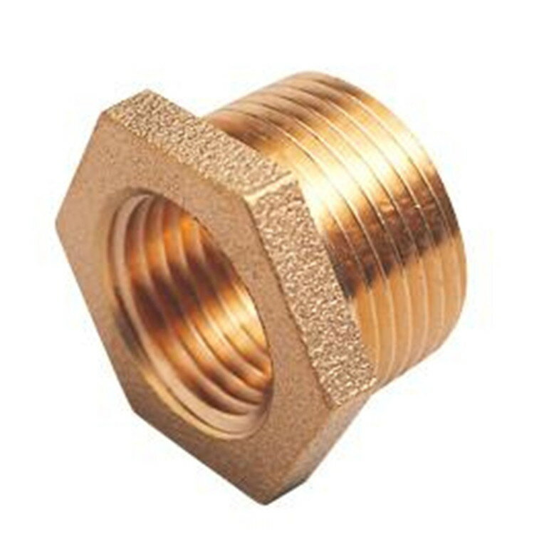 株式会社福井 BCブッシング(コア対応継手) 65×50 OK688(代引不可)【送料無料】