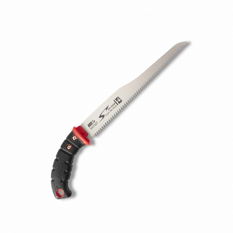アルス 果樹剪定鋸 先細24 SG-24SH(代引不可)【送料無料】