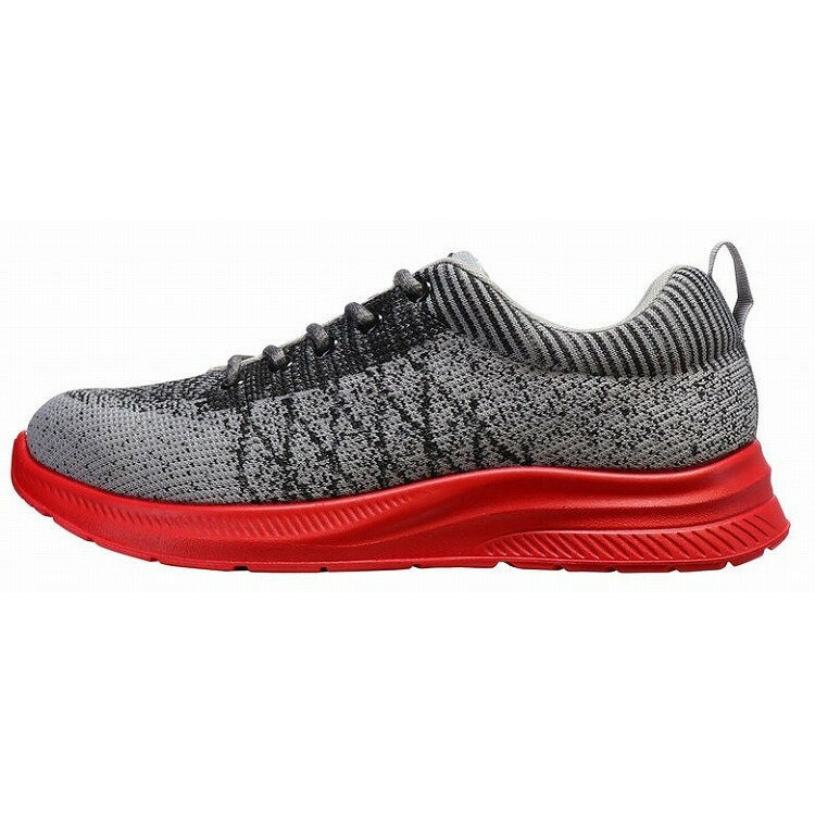 おたふく手袋 ムーブガンマ プロテクティブ スニーカー25.5cm WW-122(代引不可)【送料無料】