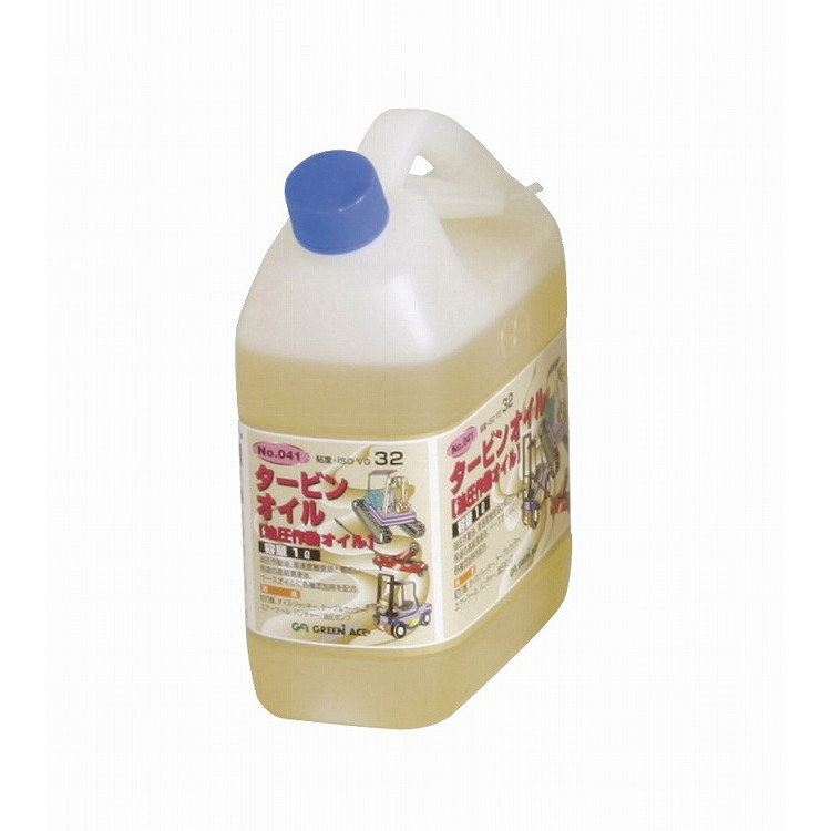 【商品説明】●油圧作動油。【商品詳細】●【特長】油圧作動油、高速度軸受油と幅広い用途の高級潤滑油。●【用途】ブロワー、小型コンプレッサー、エアーポンプ。釘打ち機、オイルジャッキ、ケーブルカッター、エアーツール、パンチャー、油圧ポンプ。●備考:ツギ口付き。●本体サイズ(mm):縦190×横50×奥行50。●本体重量:200g。●内容量:1L。●粘度:ISOVG32。●特記事項:火気厳禁、第四類第四石油類、危険等級III。【代引きについて】こちらの商品は、代引きでの出荷は受け付けておりません。【送料について】北海道、沖縄、離島は送料を頂きます。