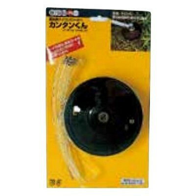 丸山製作所 簡単くん(ナイロンコード10入) #644585(代引不可)【送料無料】