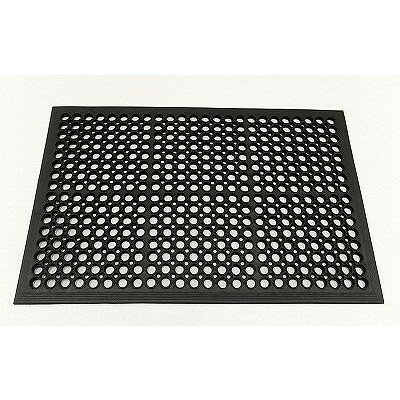 アサヒペン 薄型有孔ラバーマット60X90X1.2 URM-6090(代引不可)【送料無料】