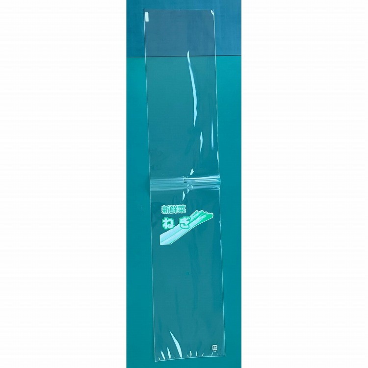 東邦フィルム FGねぎ袋中 120x600 #25 2色100枚(代引不可)