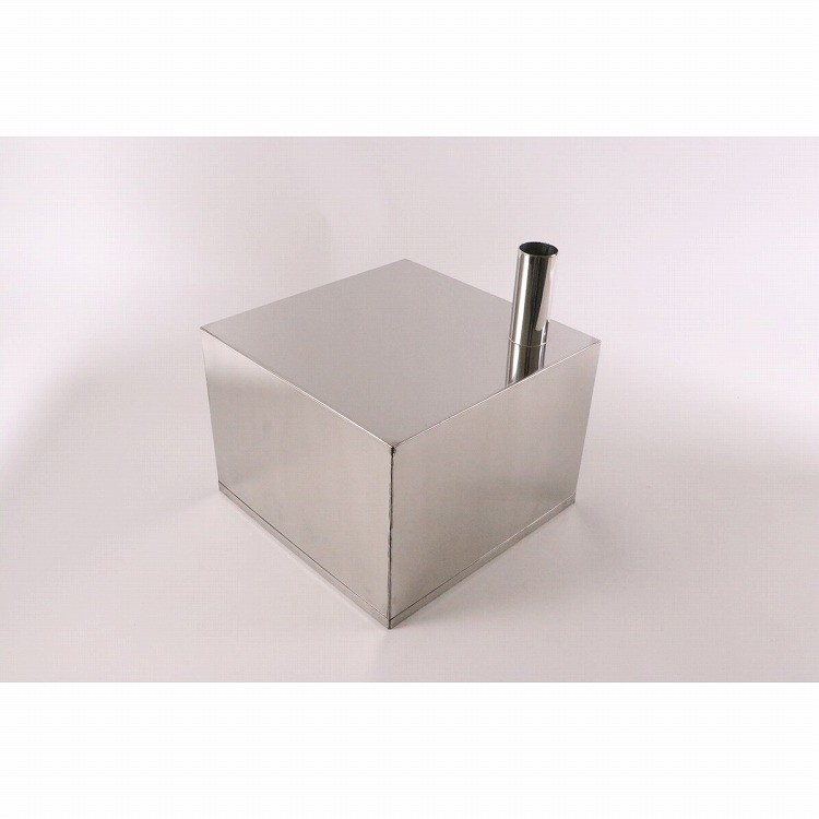 カンダ 一斗缶用ロート(240X240XH170) #052030(代引不可)【送料無料】
