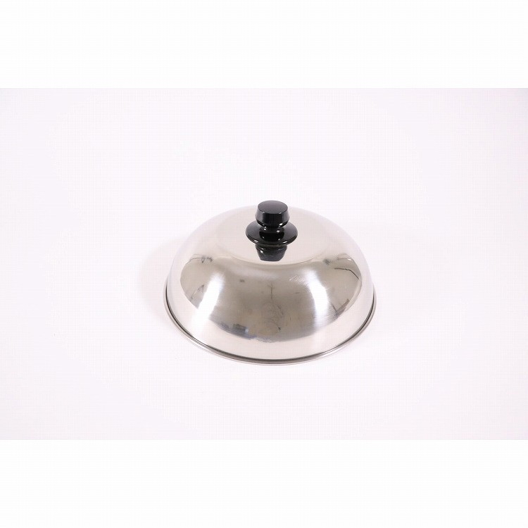 カンダ 18-8丸カバー 大 #065039(代引不可)【送料無料】