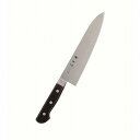 カンダ 神田作 黒合板牛刀 30cm #129088(代引不可)【送料無料】