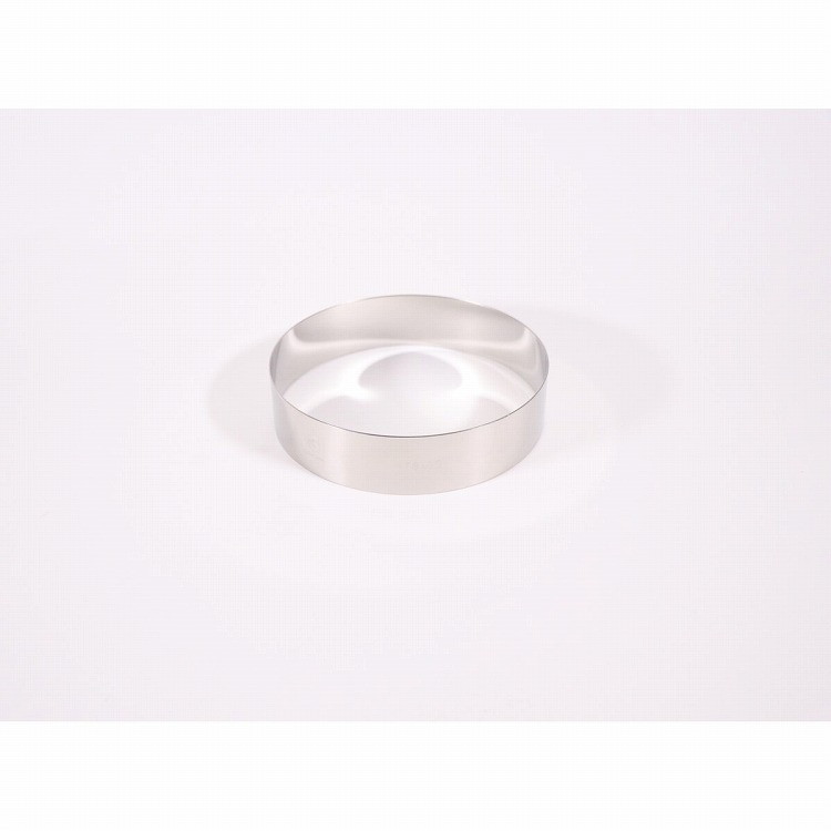 カンダ 18-8セルクルリングφ150x35 #331039(代引不可)