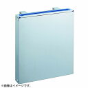カンダ 分解・清潔包丁差 /流掛式/ 大1段 レッド #134172(代引不可)【送料無料】