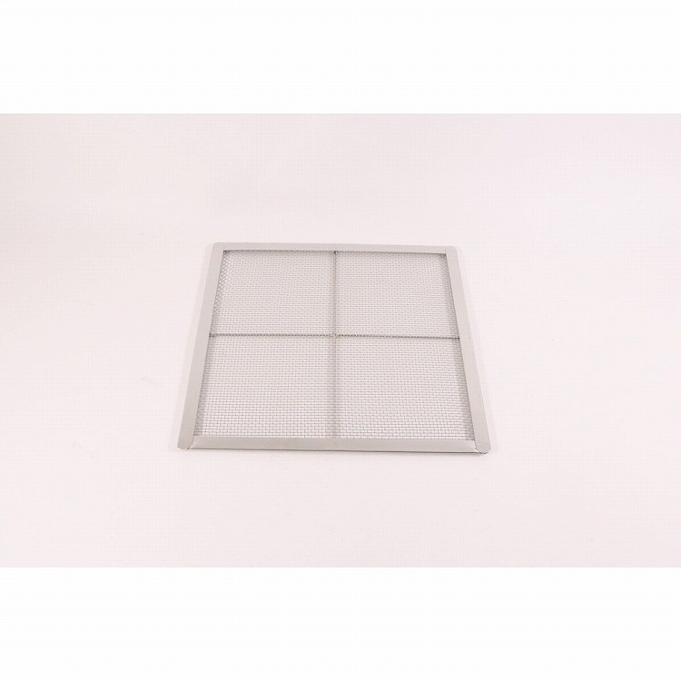 カンダ 18-8角セイロアミ 36cm用 #389019(代引不可)【送料無料】