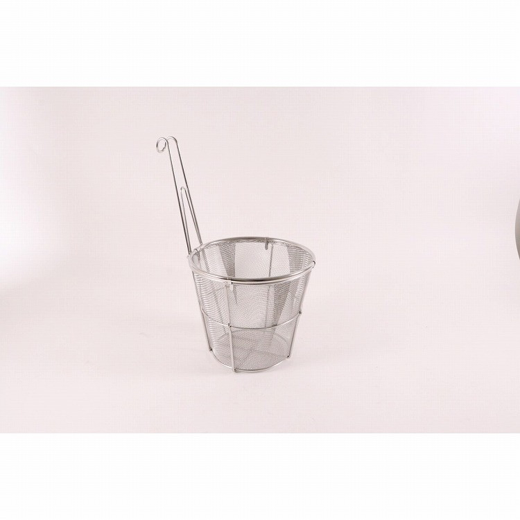 カンダ 麺ストレーナー (極細14メッシュ) #360026(代引不可)【送料無料】