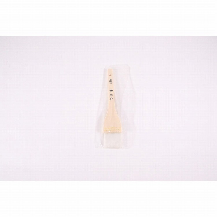 【商品説明】●均一な塗布で仕上げ美しく、KD 木柄ナイロンハケ。【商品詳細】●耐久性に優れたナイロン毛と、握りやすい木柄が特徴の高品質なハケです。●ナイロン毛は弾力があり、塗料が均一に塗布され、仕上がりが美しくなります。●塗装作業や細かい仕上げに最適で、プロフェッショナルな現場でも使用可能です。●サイズ(約):225mm。●材質:ナイロン。【代引きについて】こちらの商品は、代引きでの出荷は受け付けておりません。【送料について】北海道、沖縄、離島は送料を頂きます。