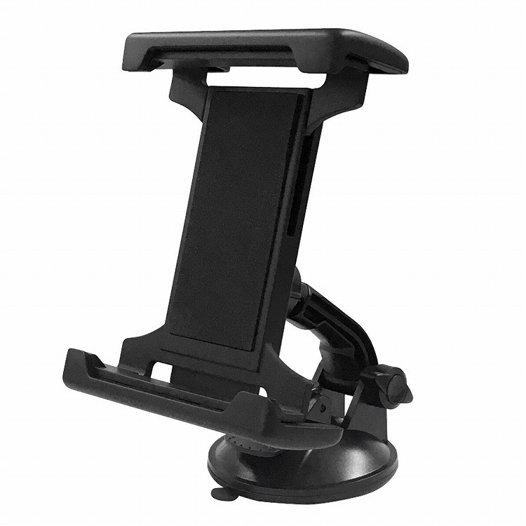カシムラ 手帳対応タブレットホルダー吸盤 AT-82(代引不可)【送料無料】