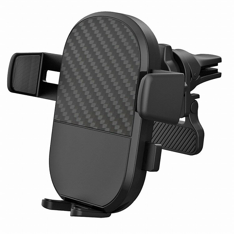 カシムラ ワンタッチスマホホルダーエアコン取り付け AT-96(代引不可)