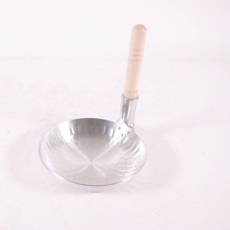 キング アルミ親子鍋 深型 タテ 小 中尾アルミ製作所(代引不可)【送料無料】