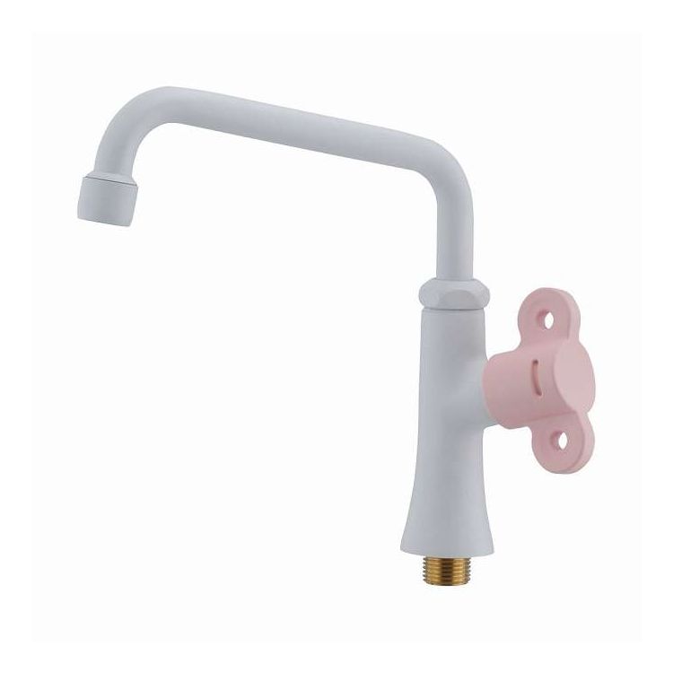 泡沫立形自在水栓 カクダイ 700-440-P(代引不可)【送料無料】