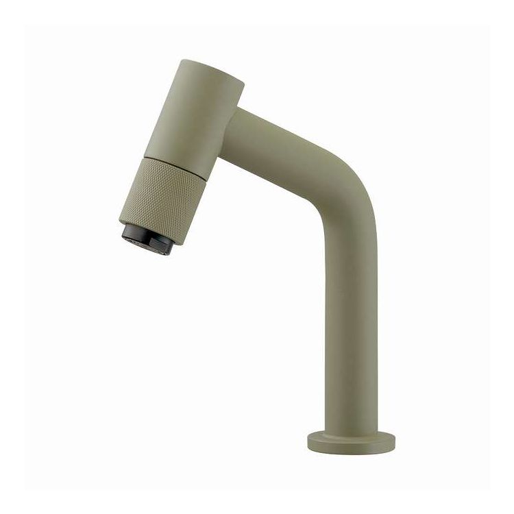 立水栓マットグリーン カクダイ 716-080A-MGR(代引不可)【送料無料】