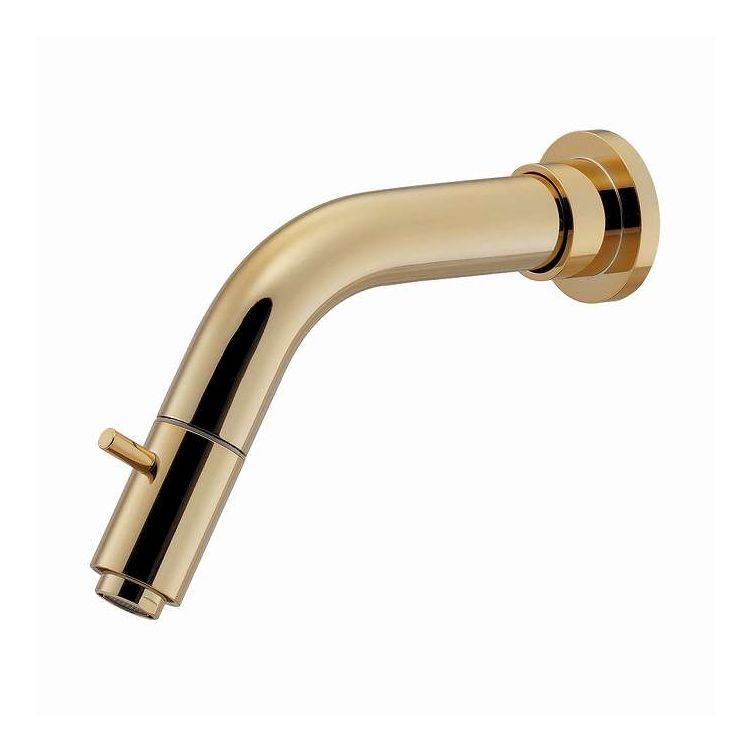 横水栓アンティークゴールド カクダイ 702-110A-AG(代引不可)【送料無料】