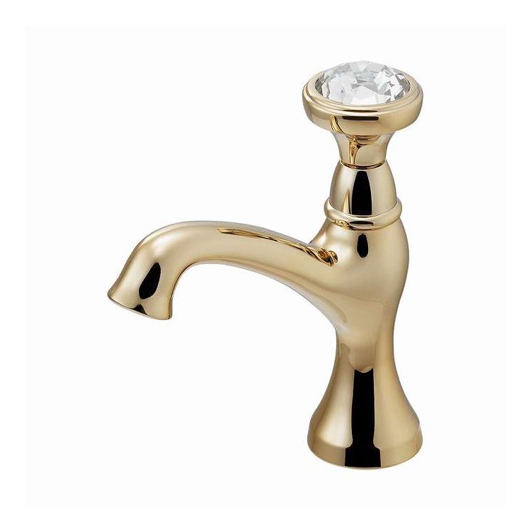 立水栓アンティークゴールド カクダイ 722-428-AG(代引不可)【送料無料】