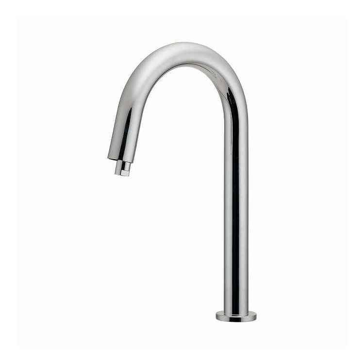 センサー水栓トール カクダイ 713-380B-CH(代引不可)【送料無料】