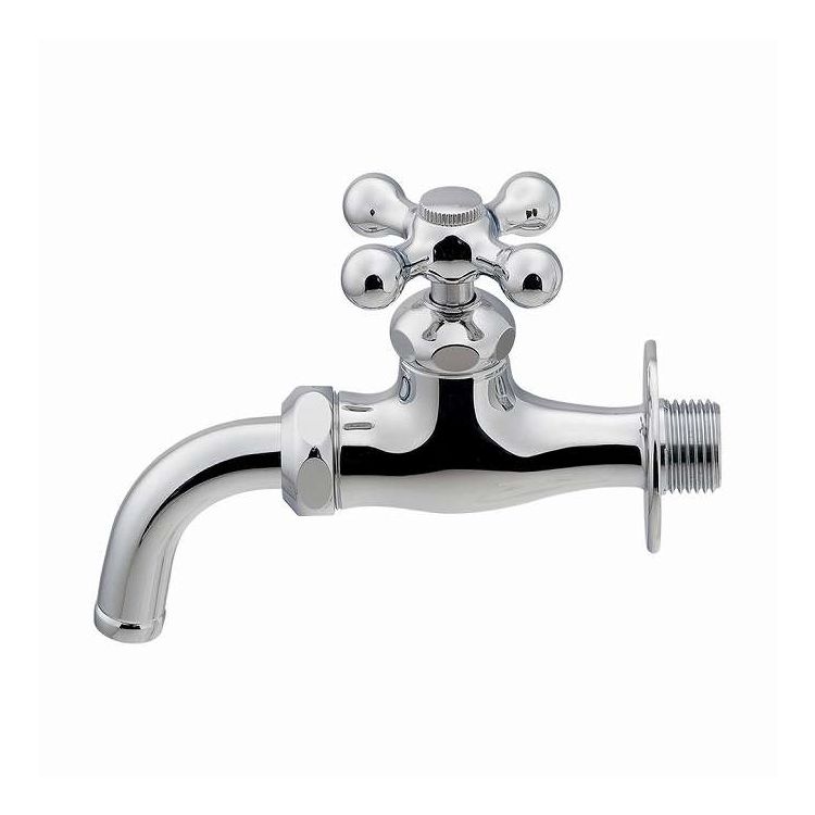 万能ホーム水栓 カクダイ 701-511-CH(代引不可)【送料無料】