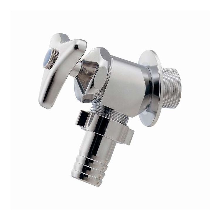 散水栓20 カクダイ 703-402(代引不可)【送料無料】