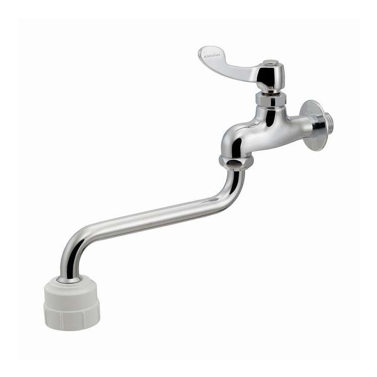 厨房自在水栓ミストシャワー付 カクダイ 706-200QR(代引不可)【送料無料】