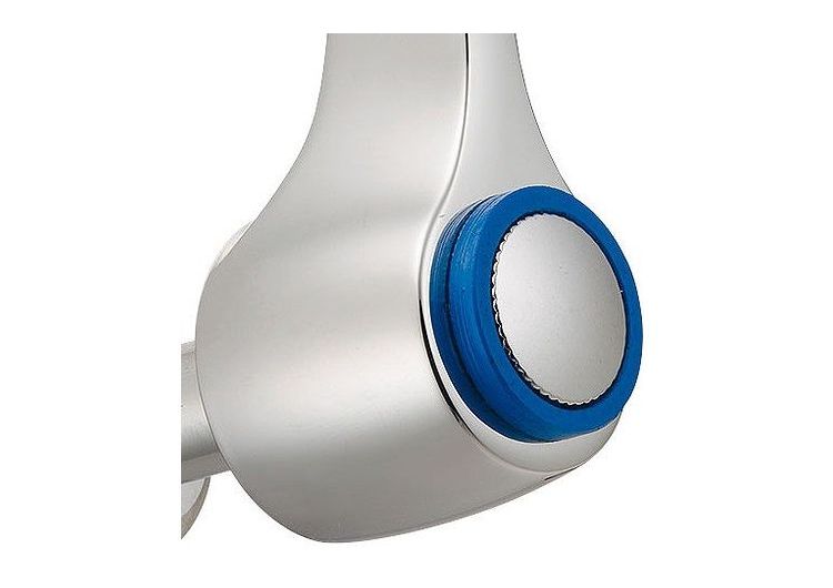 厨房自在水栓ミストシャワー付 カクダイ 706-200QR(代引不可)【送料無料】 3