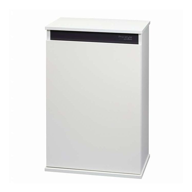 楽天リコメン堂ホームライフ館プロスタイル 4530 ホワイト 寿工芸（代引不可）【送料無料】