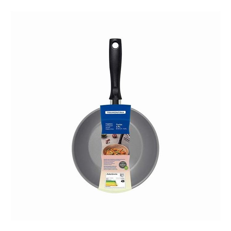Frying Pans （Aluminum） - フライパン 20cm TRAMONTINA(トラモンティーナ) 20260/620(代引不可)【送料無料】