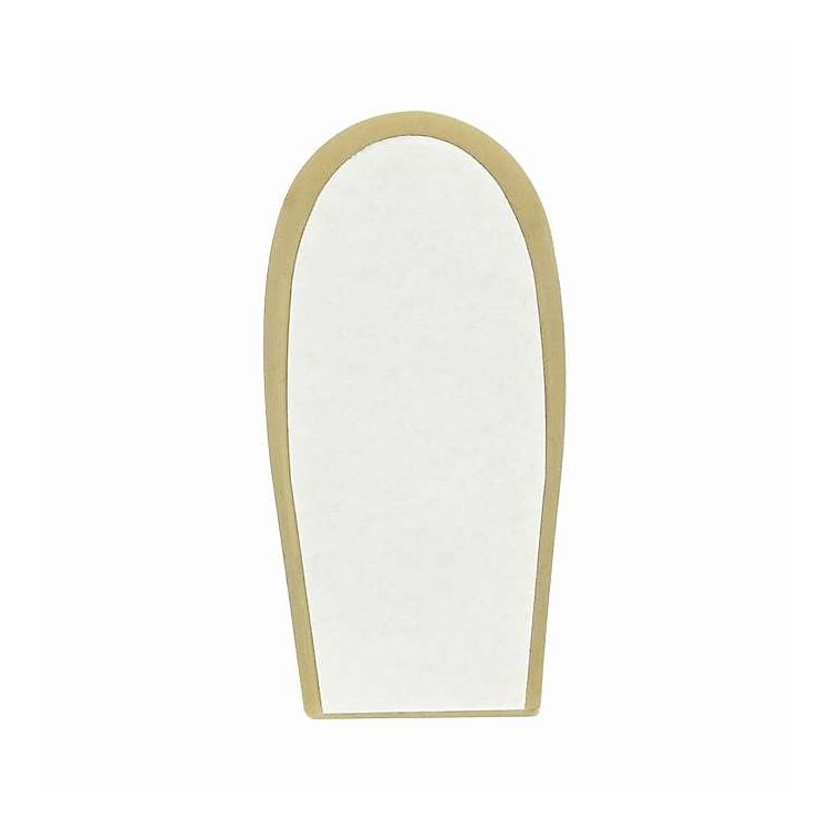 ハンディ・クラウン コーキング仕上げヘラ 太鼓 替えゴム アメゴム 5mm KO-TGA(代引不可)