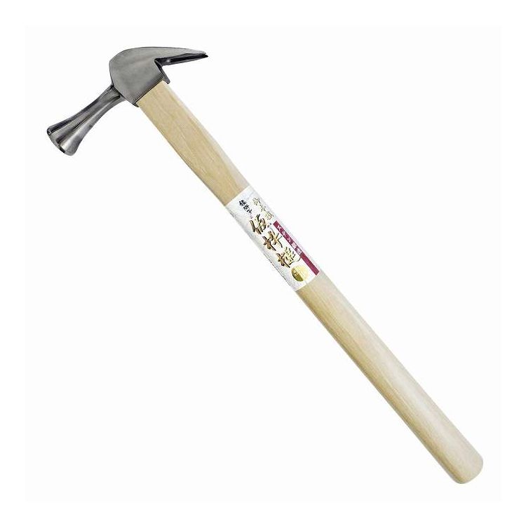 イトー ステン鍛造仮枠槌 450mm 止め無し 11740(代引不可)【送料無料】