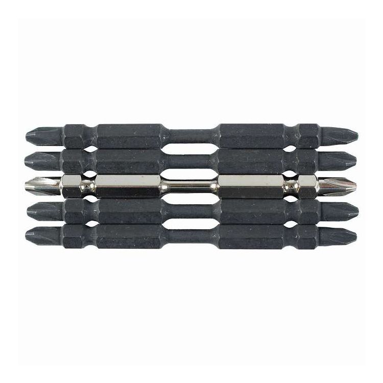 イトー スリムトーションGビット 5本組 +2×85mm BIT-234(代引不可)