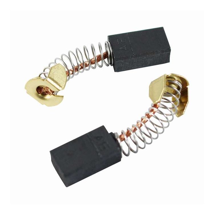 イトー カーボンブラシリョービ用 609AE BB-23(代引不可)