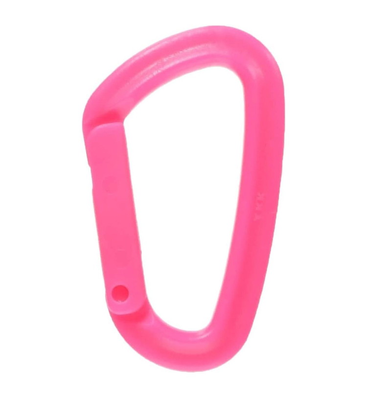 イトー CARABINER 燈大 蓄光 ピンク TMRL-04(代引不可)
