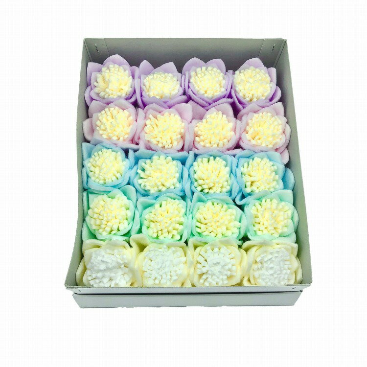 コットンフラワー ハス DSS91-HA(代引不可)