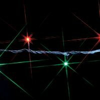 LEDルミネーション(連結タイプ) LEDストリング SJ-E05-10RG(代引不可)【送料無料】